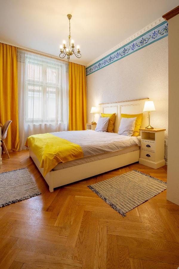 Casa Joseph Haydn Hotel Sighisoara Exterior photo