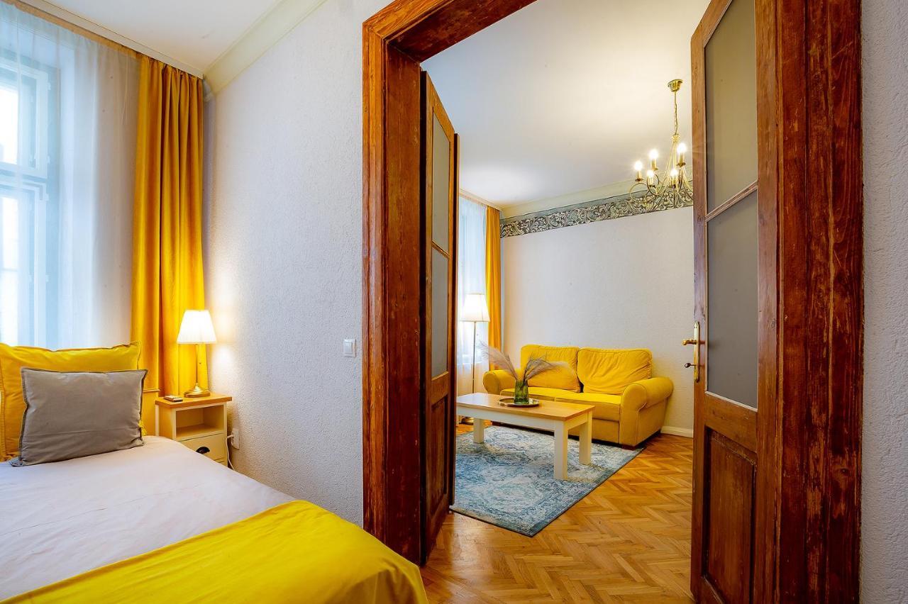 Casa Joseph Haydn Hotel Sighisoara Exterior photo